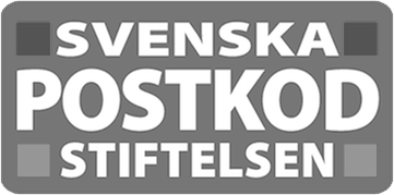 Svenska Postkod Stiftelsen